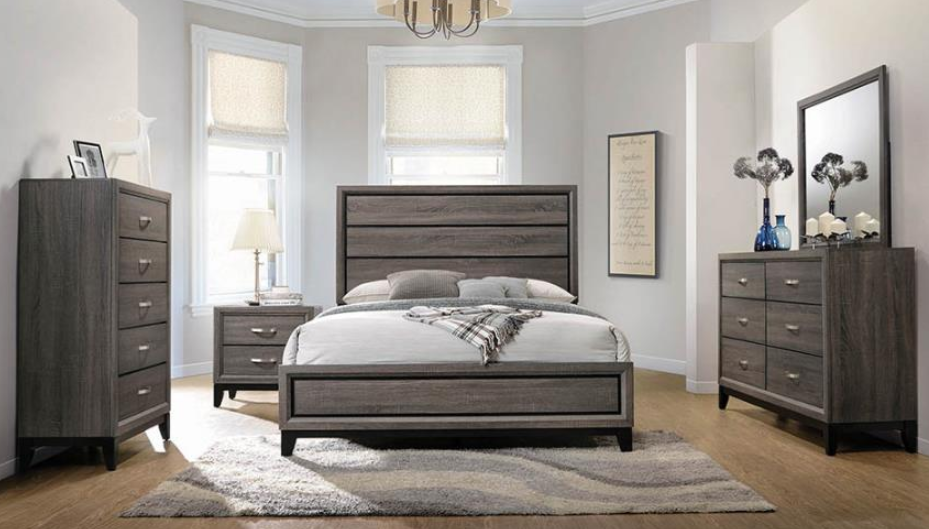 Watson Bedroom Set