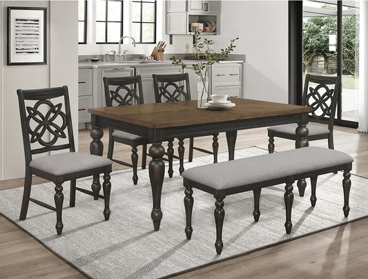 Hilara Dining Set