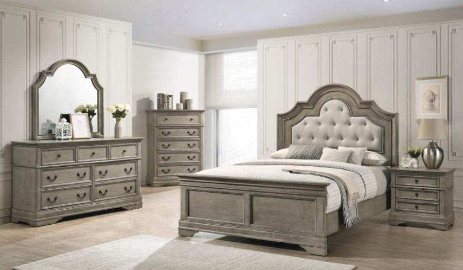 Manchester Bedroom Set