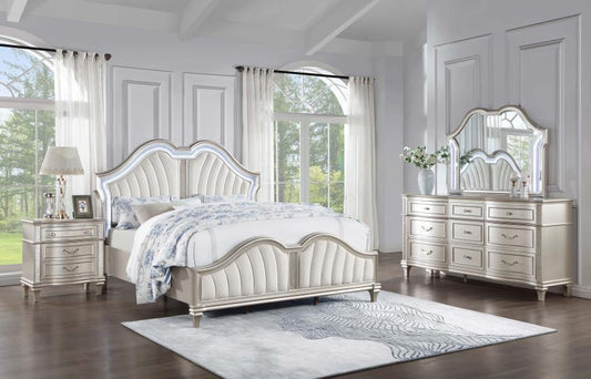 Evangeline Bedroom Set