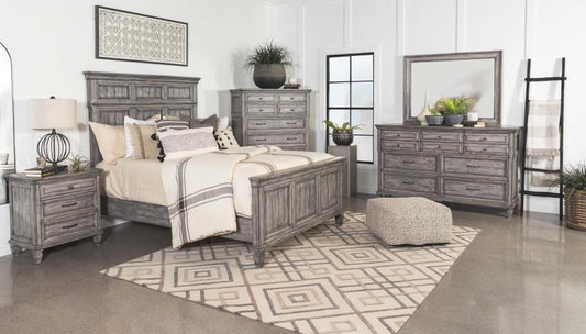 Avenue Bedroom Set