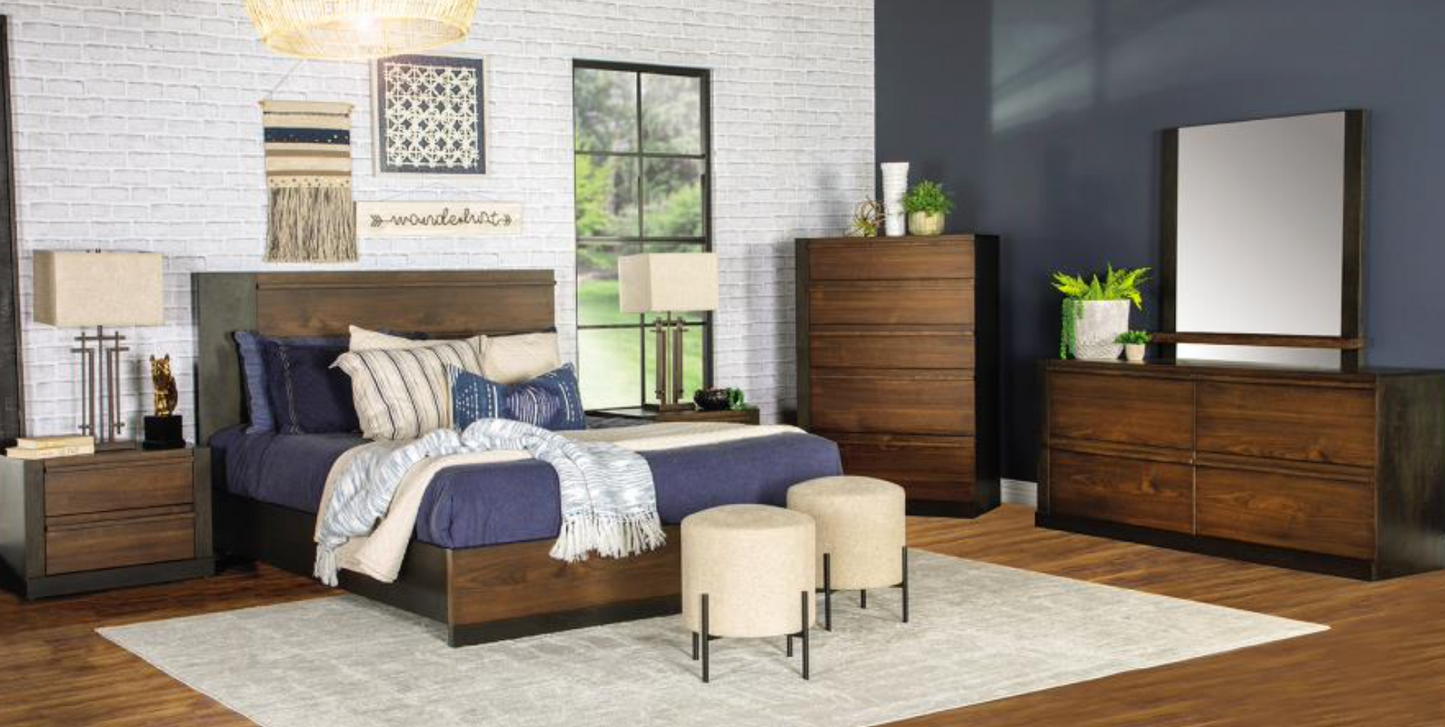 Azalia Bedroom Set