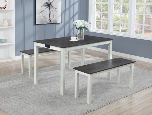 Harley Dining Set