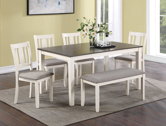 Rowan Dining Set