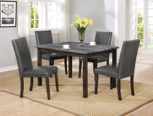 Pompei Dining Set