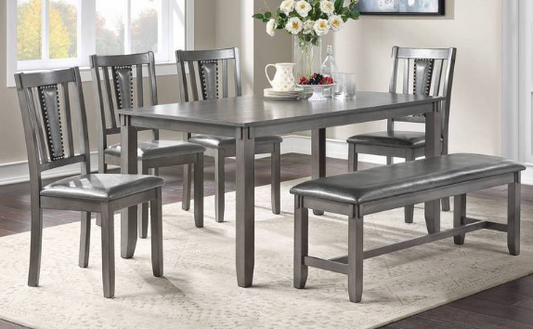 6pc Dining Set