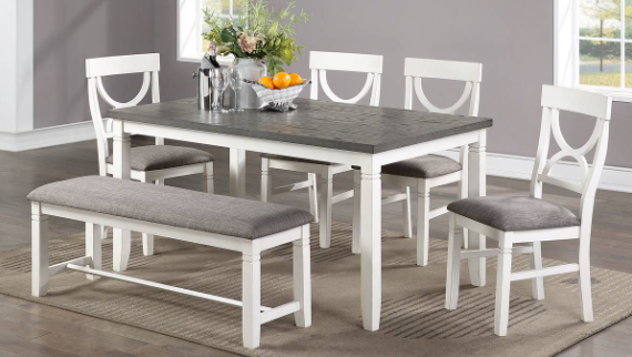 Dining Set (2562)