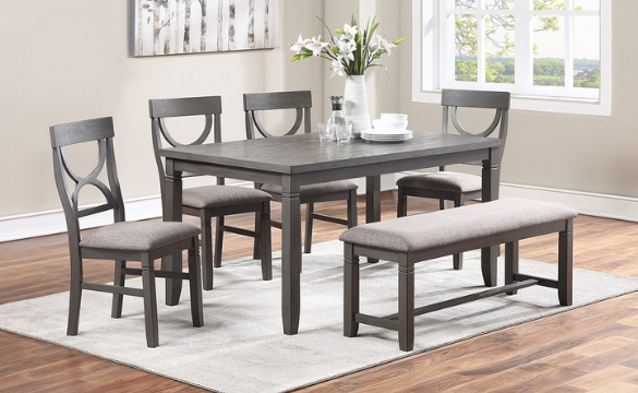 Dining Set (2562)