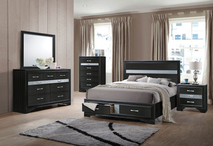 Naima Bedroom Set