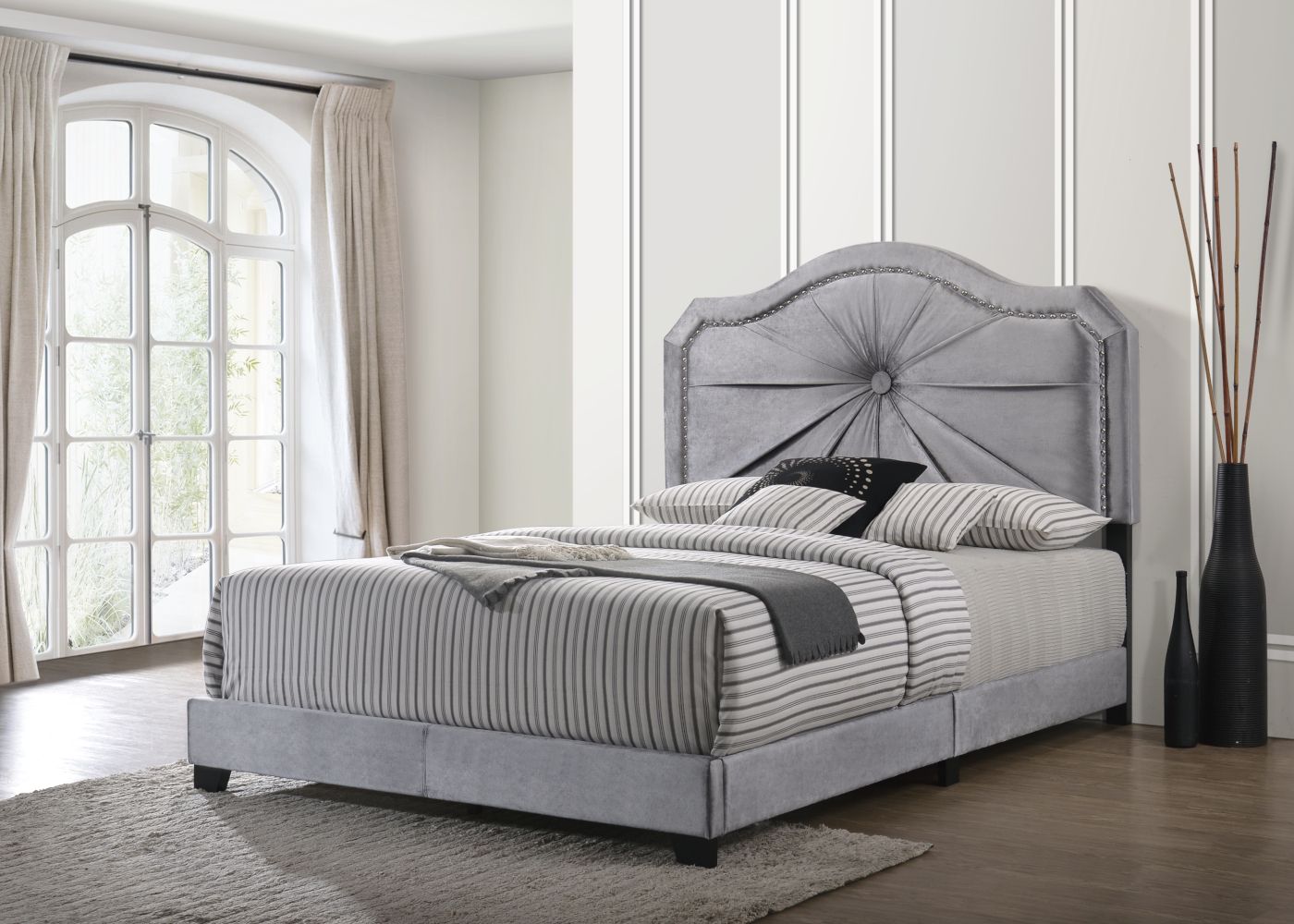 Frankie Bed Frame