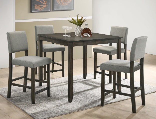 Derick Counterheight Dining Set