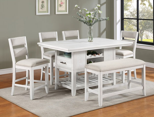 Wendy Counterheight Dining Set