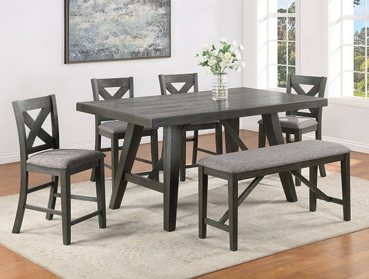 Rufus Counterheight Dining Set