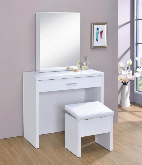 Harvey Vanity Set