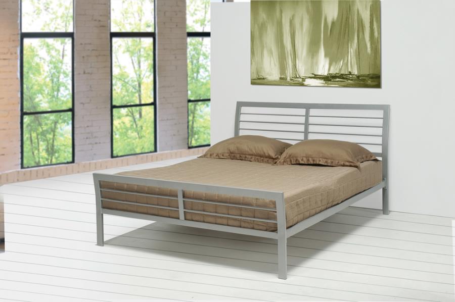 Cooper Bed Frame