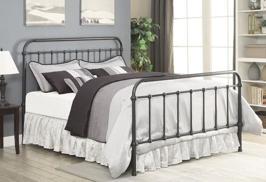 Livingston Bed Frame