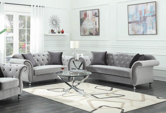 Frostine Living Room Set