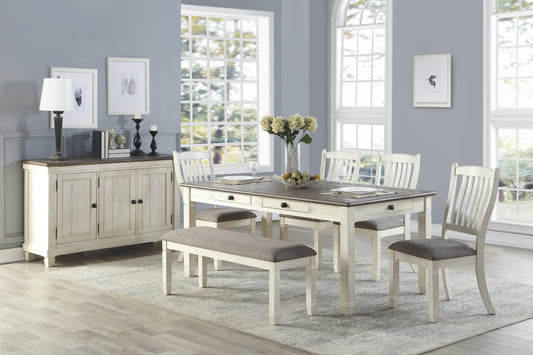 Granby Dining Set