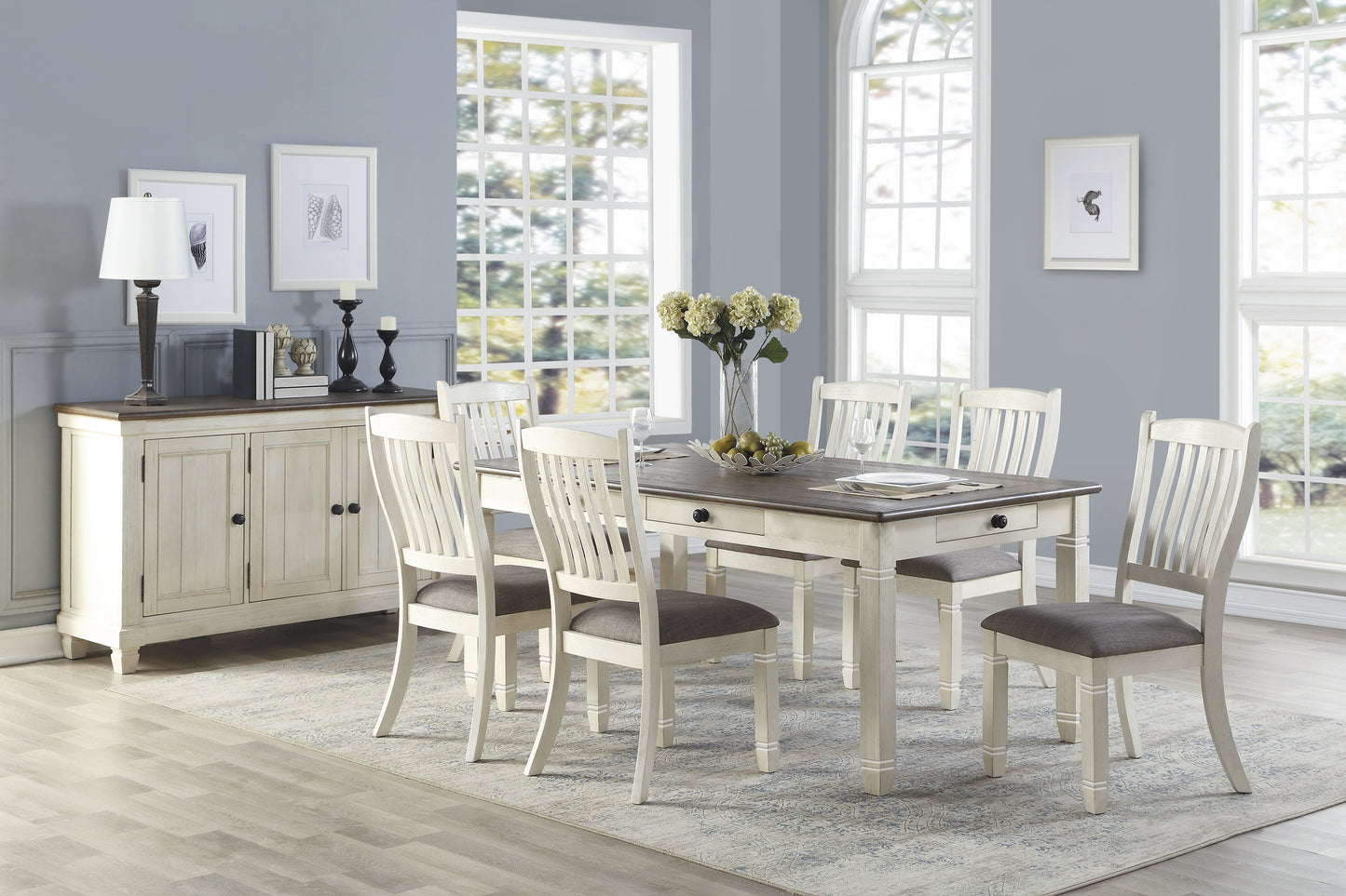 Granby Dining Set