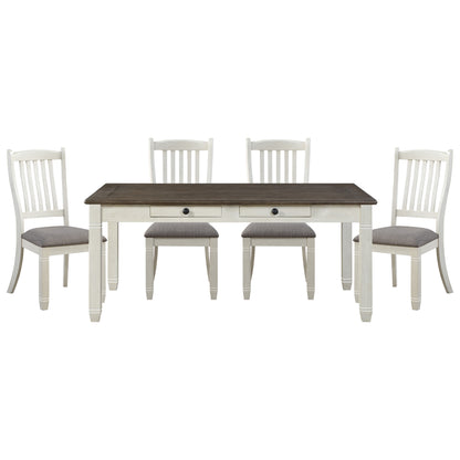 Granby Dining Set