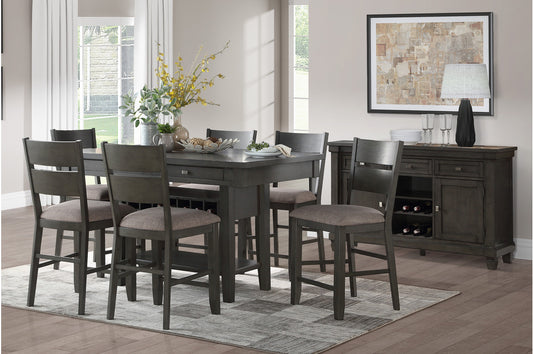 Baresford Counterheight Dining Set