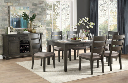 Baresford Dining Set