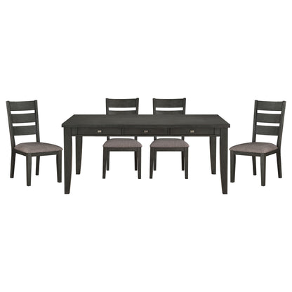 Baresford Dining Set