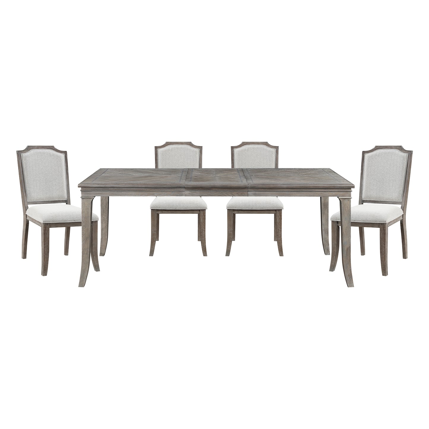 Garner Dining Set