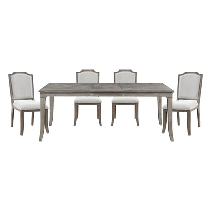 Garner Dining Set