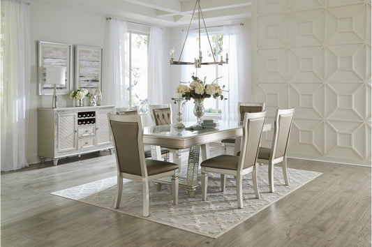 Juliette Dining Set