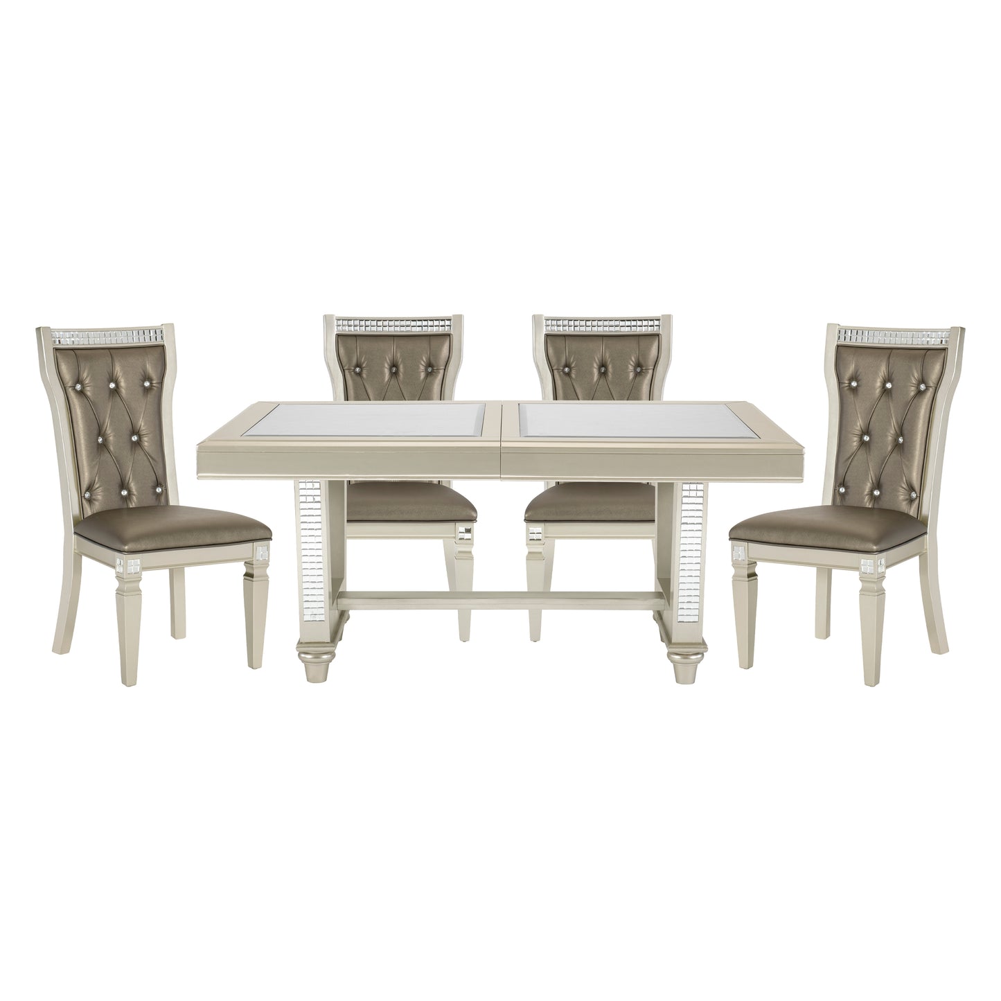 Juliette Dining Set