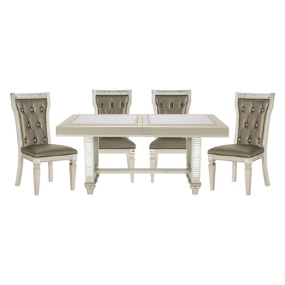 Juliette Dining Set