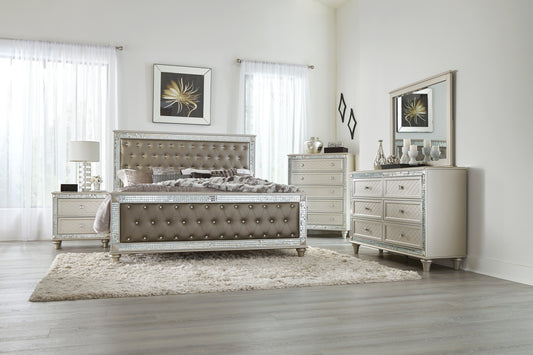 Juliette Bedroom Set