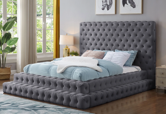 Stefania Bed Frame