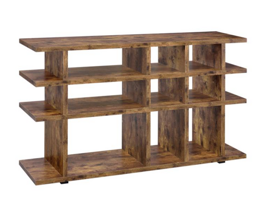 Santos Bookcase