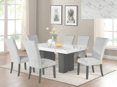 Dining Set (6935)