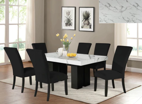 Dining Set (6935)