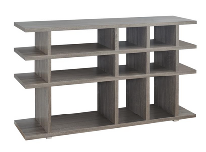 Santos Bookcase