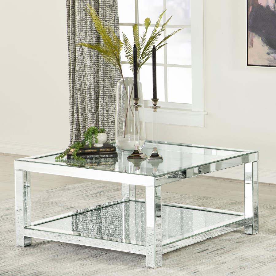 Mozzi Coffee Table