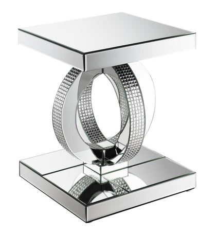 Breena End Table