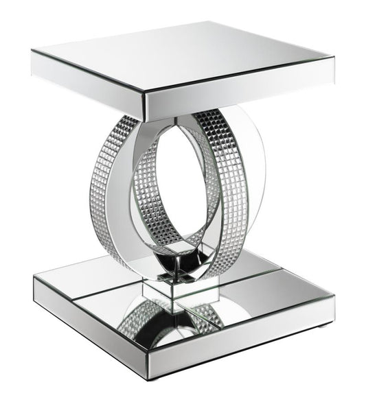 Breena End Table