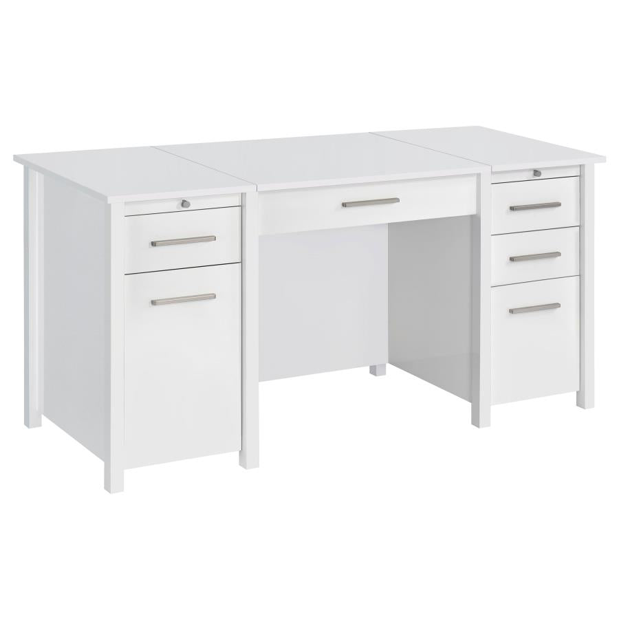 Dylan Lift Top Desk