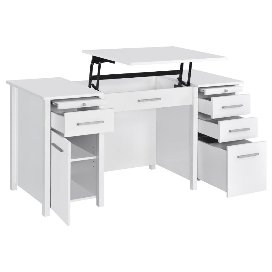 Dylan Lift Top Desk