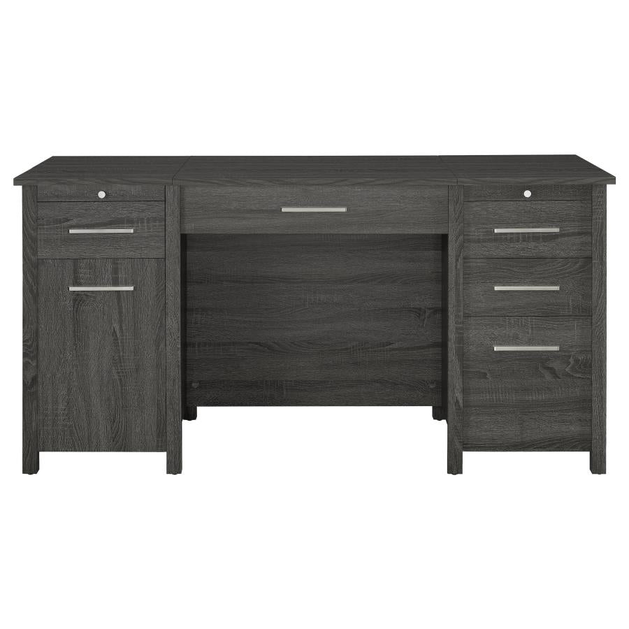 Dylan Lift Top Desk