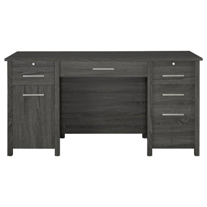 Dylan Lift Top Desk