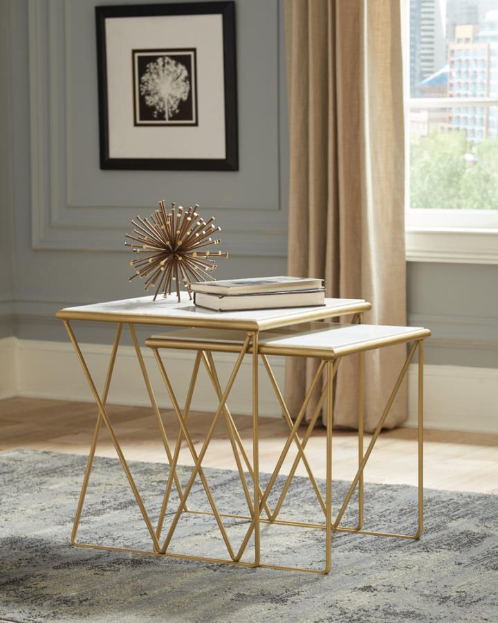 Bette Nesting Tables