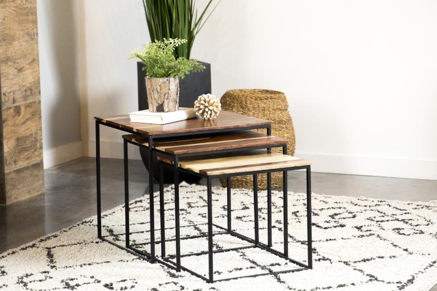 Belcourt Nesting Tables