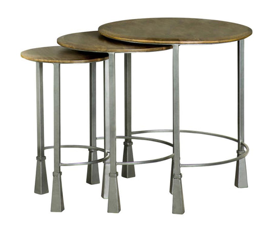 3pc Nesting Tables