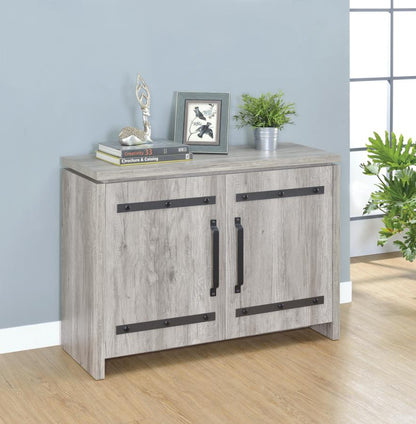 Enoch Accent Cabinet