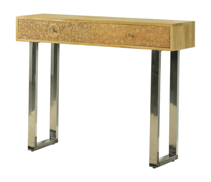 Draco Console Table